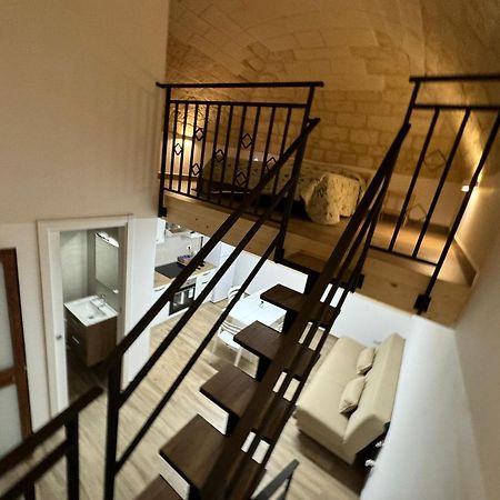 La Maison Di Anto' Bari Buitenkant foto