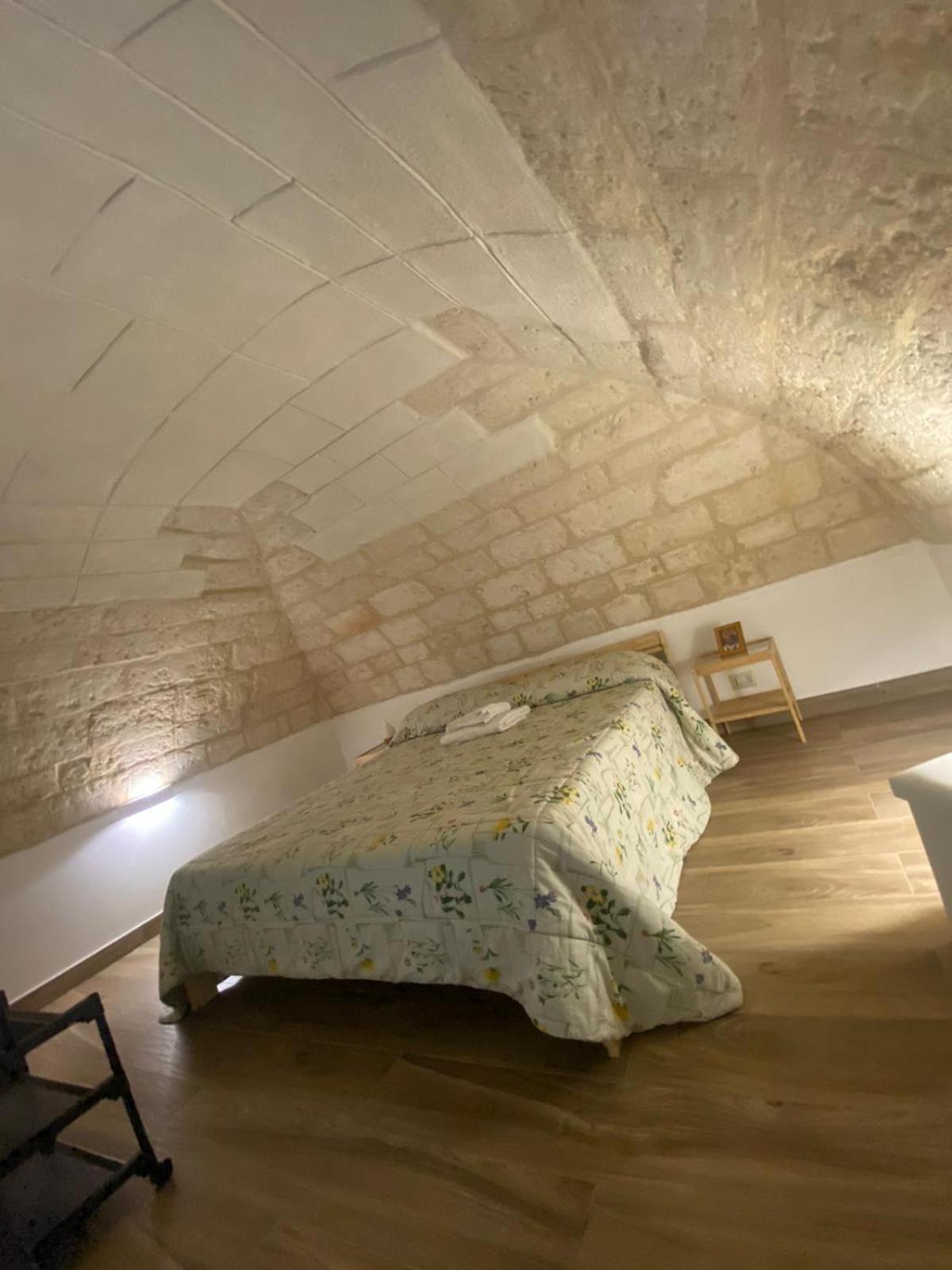 La Maison Di Anto' Bari Buitenkant foto